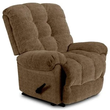 BodyRest Rocker Recliner